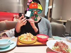 -吕氏疙瘩汤·海鲜新鲁菜(凯德mall新都心店)