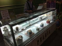 -柏尼娅PEARIA·蛋糕定制(静安店)