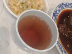 泡菜-春发生饭店·非遗(南院门店)