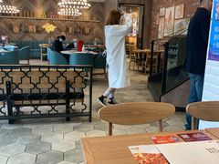 -必胜客(安盛购物广场金州店)