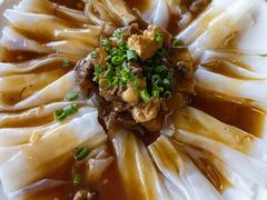 -顺德公平靓正特色牛花粥(花都店)