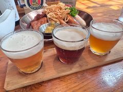 -宝莱纳餐厅(滨江店)