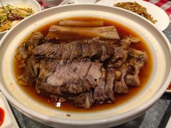 -西贝(金桥店)