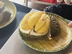 -榴莲BB 四季果园
