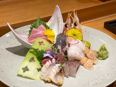 -四葉寿司·城市景观(深圳湾1号店)