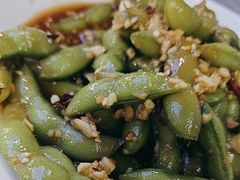 -江湖亮亮蒸虾大排档烤全羊清真(武汉总店)