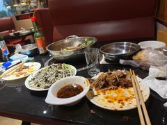 -品味渝香干锅鸭头(垡头西里店)