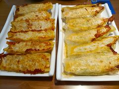 -春水锅贴·传统鲁菜(大明湖店)