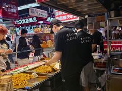 -丁家坡洋芋·观音桥好吃街A区(全国总店)