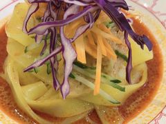 -撒拉花儿·新疆菜·清真(太阳宫店)