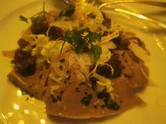 -非常时髦餐厅VUE Restaurant(外滩茂悦大酒店)