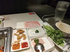 -海底捞火锅(勒泰店)