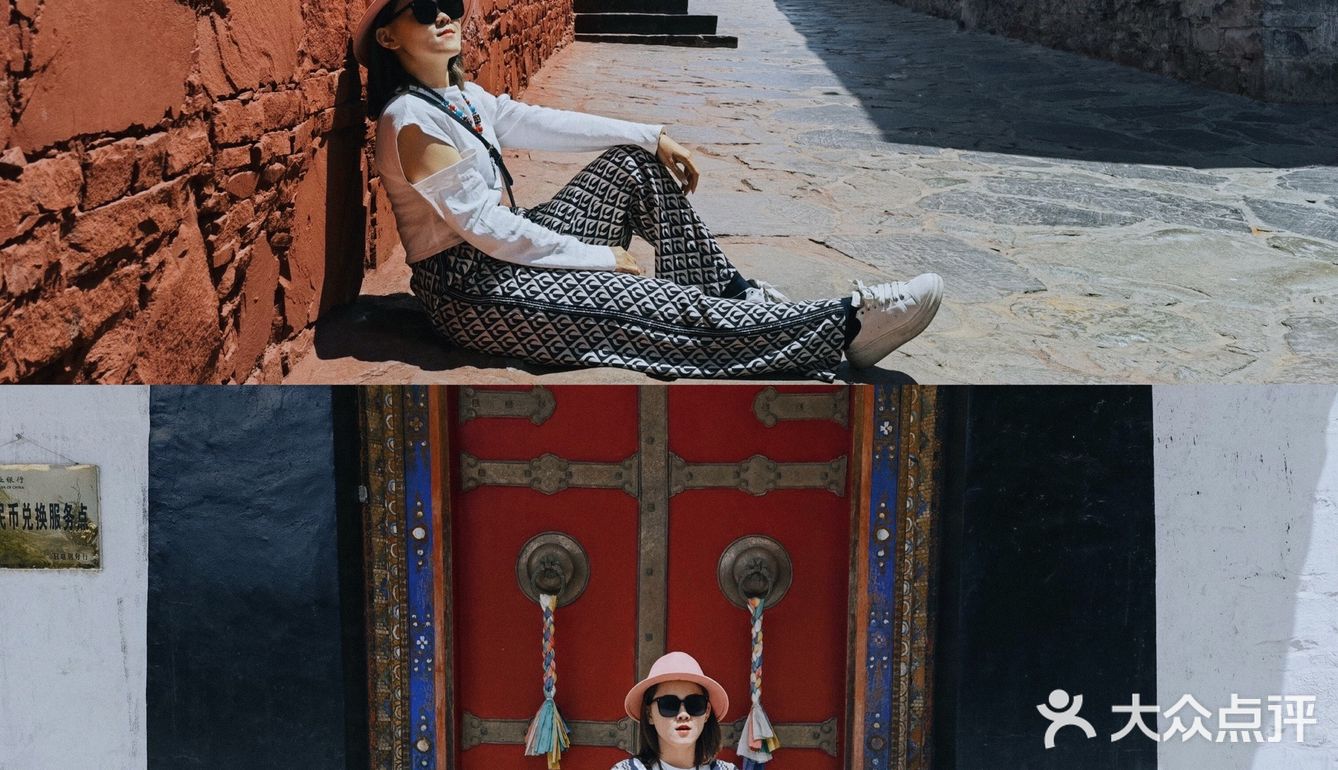 日喀则｜扎什伦布寺不可错过的圣地
