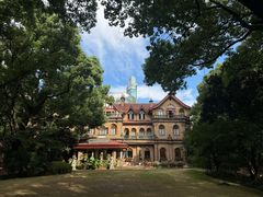 -马勒别墅饭店(静安寺店)