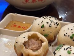 -东泰祥生煎馆(陕西南路店)