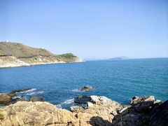-三亚西岛海洋文化旅游区