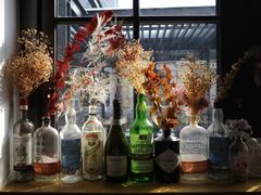 -CHURCH  BISTRO 教堂·餐吧