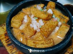 -舒味姜母鸭·沙茶面(湖里店)