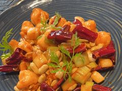 -正德楼果木烤鸭·渔家菜(东港店)