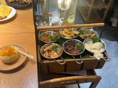 -一朵菌·野生菌探索家火锅(南亚店)