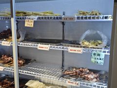 -串小白烧烤(金沙洲店)