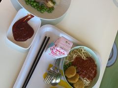 -宜家·瑞典风味餐厅(烟台路店)