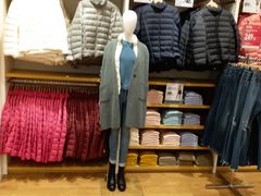 -优衣库(天津贵和购物中心店)