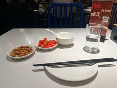 餐具摆设-煲煲好(朝阳门店)