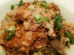 夫妻肺片-大铁勺新津菜(东丽阳光新业广场店)