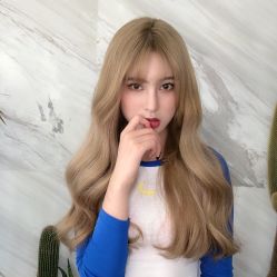 点击看大图 -3AM HAIR SALON烫发染发接发