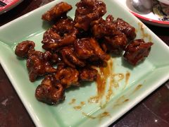 -新白鹿餐厅(爱琴海购物中心店)