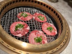 -乾杯烧肉居酒屋(中洲湾店)