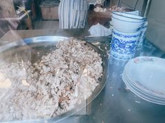 -老潼关港口肉夹馍(秦东店)