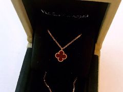 -梵克雅宝(国贸商城店)