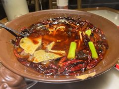 -常和州·夜宵大排档(常州单店)