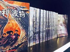 -钟书阁(松江泰晤士小镇店)