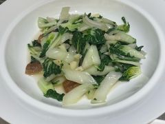 -宫燕府·京菜·烤鸭·淮扬菜(王府中心店)