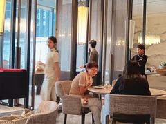 -御公馆中餐厅·点心·顺德菜·佛山东平保利洲际酒店