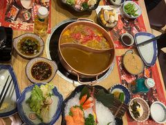 -伊豆野菜村(大族广场店)