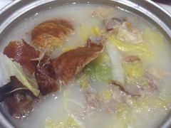 -燕云楼(云南路店)