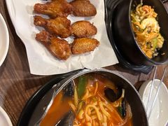 -乐天免税店(明洞店)