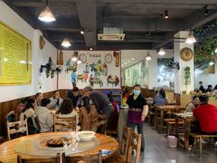 大堂-郭嫂油茶(北门店)