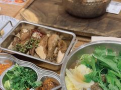 -小满手工粉(北京来福士店)