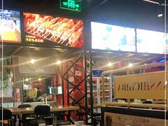 -管氏翅吧(中关村店)