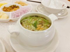 -寻味顺德·南记酒家·传统顺德菜·鱼生(广源路店)
