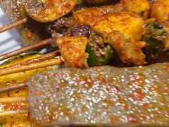 -为民烧烤吧.自贡爆炒菜(收录10年好店)