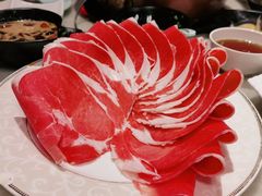 -东来顺饭庄(西直门店)