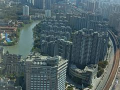 -环球港凯悦 · 享悦中餐厅