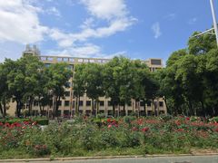 -武汉理工大学(余家头校区)