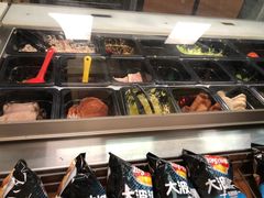 -赛百味SUBWAY(勒泰店)